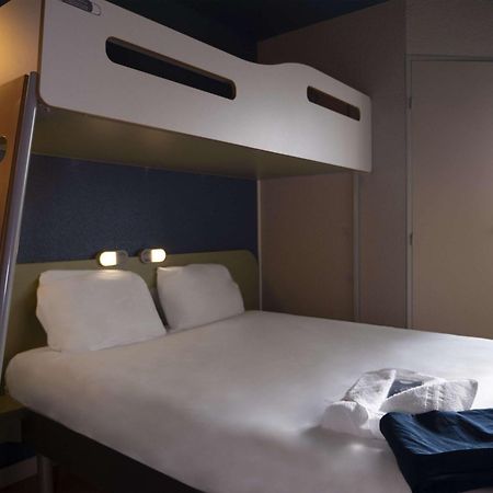 Ibis Budget Arles Sud Fourchon Dış mekan fotoğraf