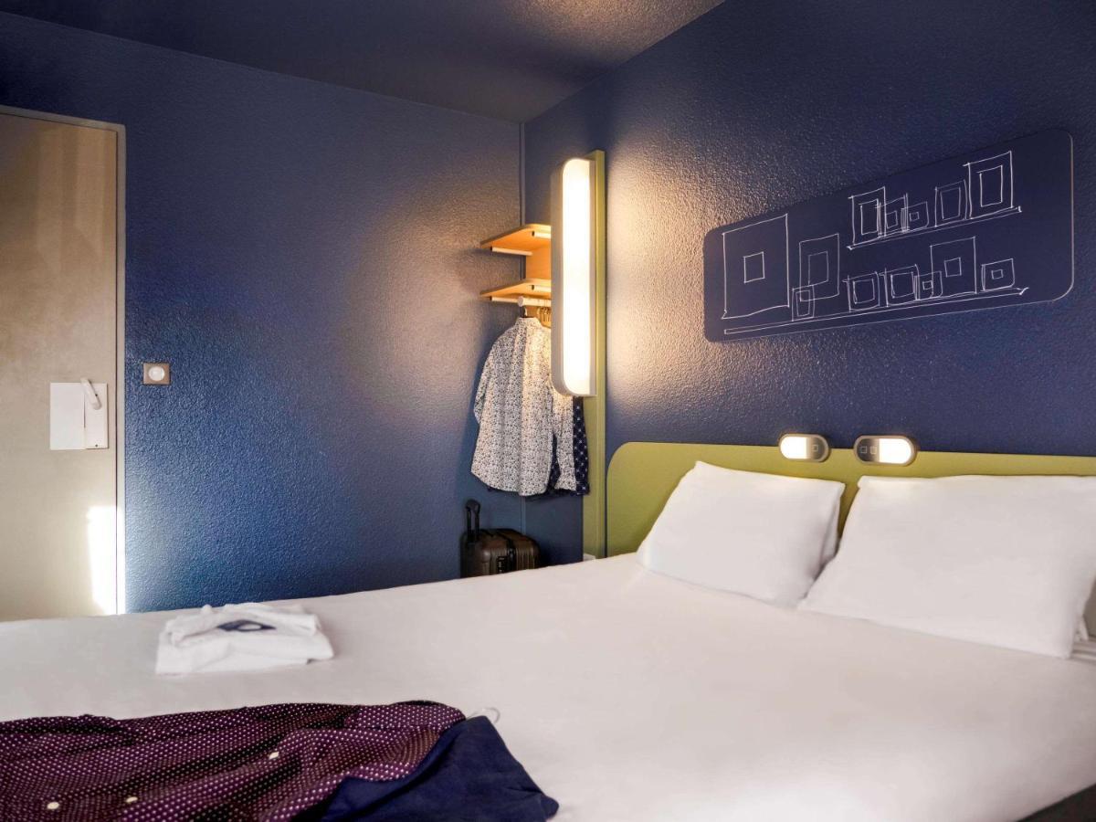 Ibis Budget Arles Sud Fourchon Dış mekan fotoğraf