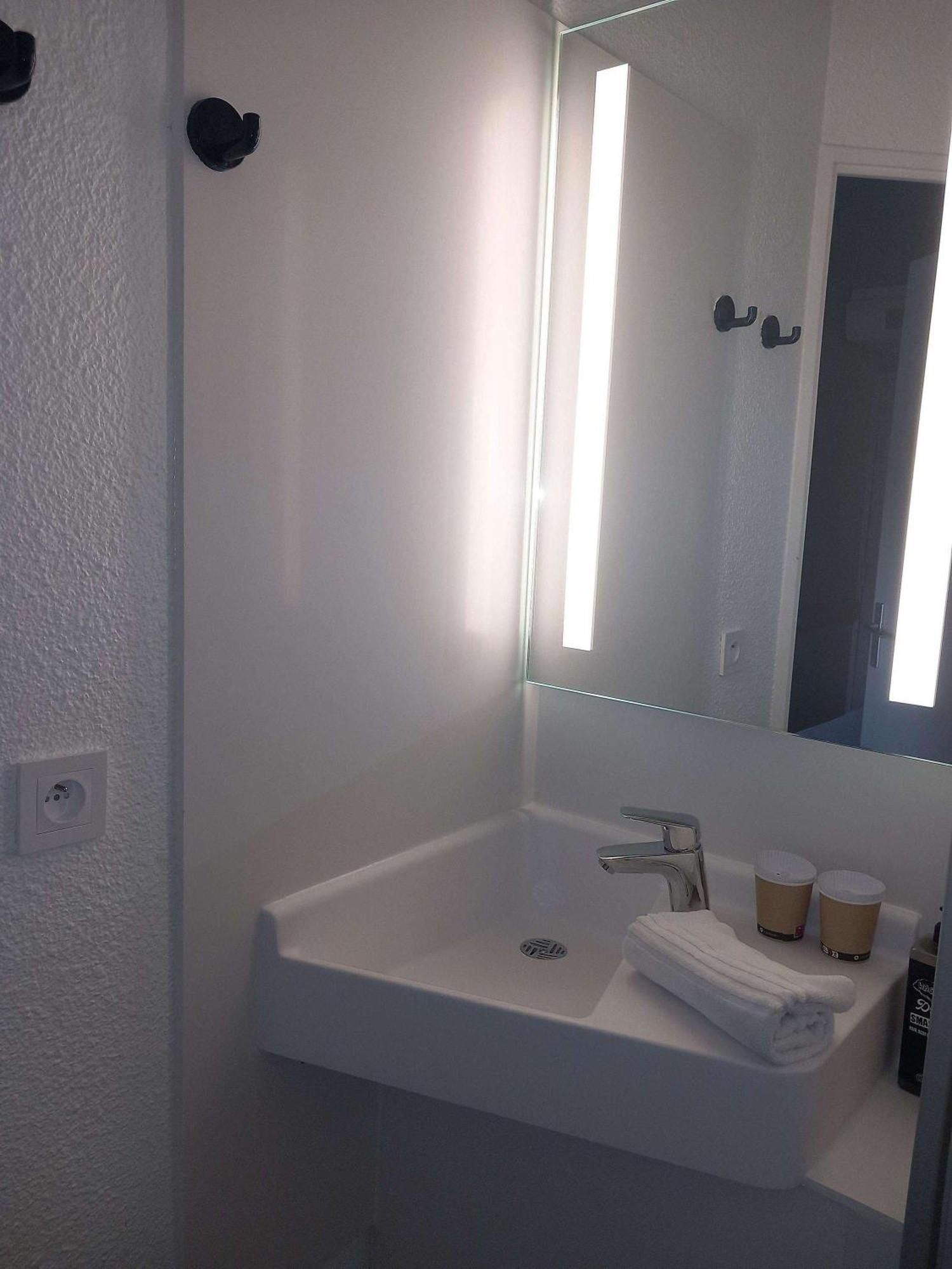 Ibis Budget Arles Sud Fourchon Dış mekan fotoğraf