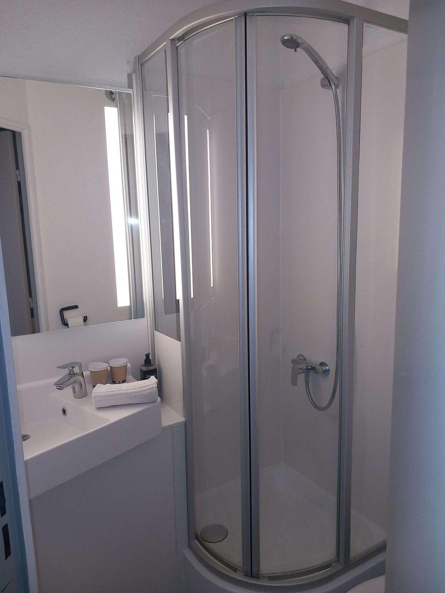 Ibis Budget Arles Sud Fourchon Dış mekan fotoğraf