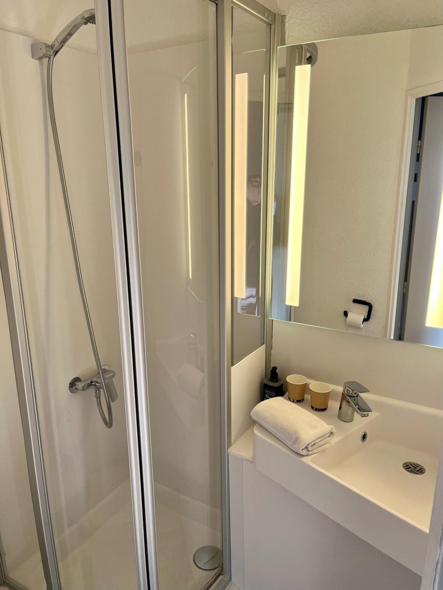 Ibis Budget Arles Sud Fourchon Dış mekan fotoğraf