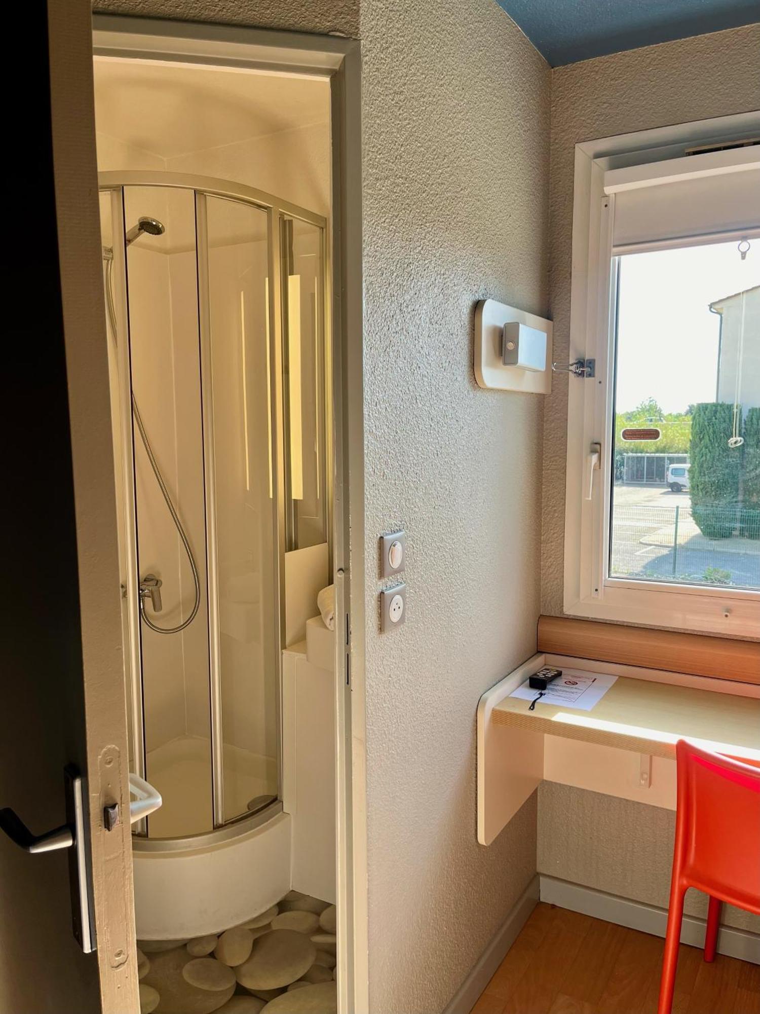 Ibis Budget Arles Sud Fourchon Dış mekan fotoğraf